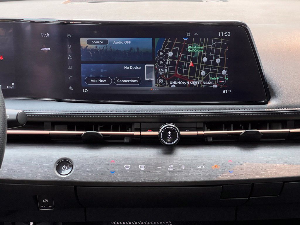 Certified 2023 Nissan Ariya FWD image 13