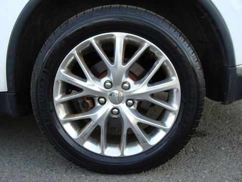 Used 2015 Dodge Durango Citadel w/ Technology Group image 34