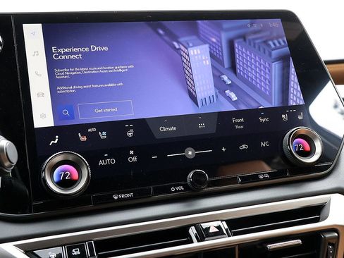 New 2026 Lexus RX 350 Premium Plus AWD/4WD image 20