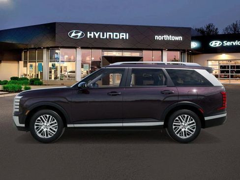 New 2026 Hyundai Palisade SEL AWD/4WD image 3