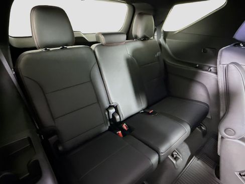 New 2026 Chevrolet Traverse Z71 w/ Enhanced Driving Package image 27
