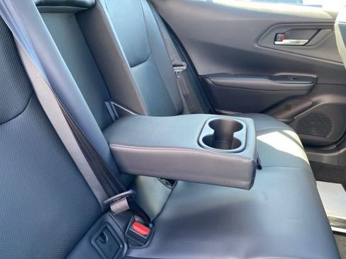 New 2025 Toyota Prius Plug-In Hybrid image 65