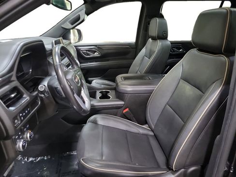 Used 2022 GMC Yukon XL SLT AWD/4WD image 12