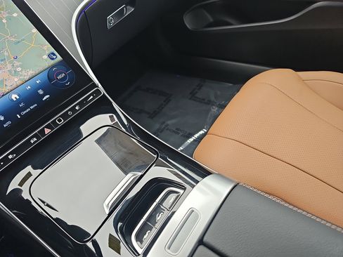 New 2026 Mercedes-Benz CLE 300 4MATIC Cabriolet image 27