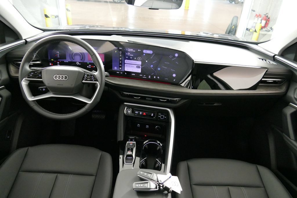 New 2026 Audi Q5 2.0T AWD/4WD image 23