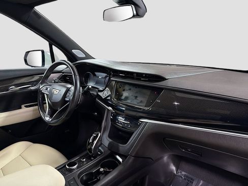 Used 2021 Cadillac XT6 Sport AWD/4WD image 33