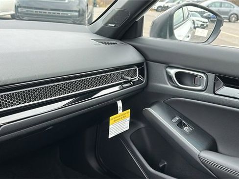 New 2026 Honda Civic Sport Touring image 20