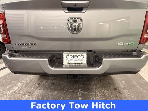 Certified 2024 RAM 2500 Laramie image 10