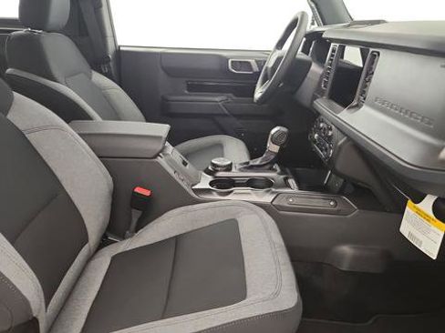 New 2025 Ford Bronco 2-Door image 23