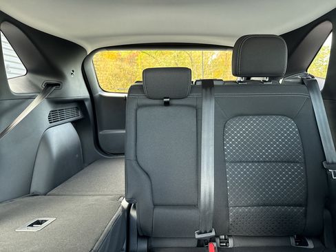 New 2026 Ford Escape Active image 5