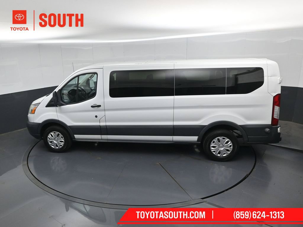 Used 2015 Ford Transit 350 XLT RWD image 40