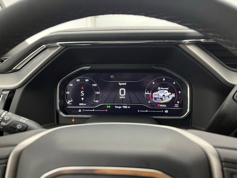 New 2025 GMC Sierra 2500 Denali w/ Technology Package image 24