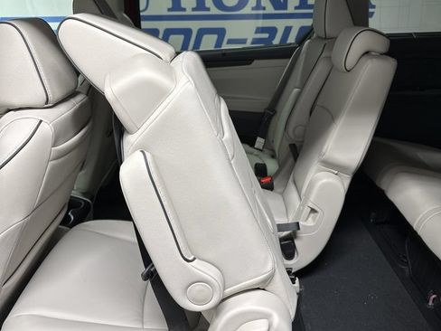 New 2026 Honda Odyssey Touring image 15