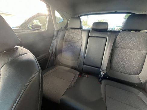 Used 2025 Kia Seltos S image 39