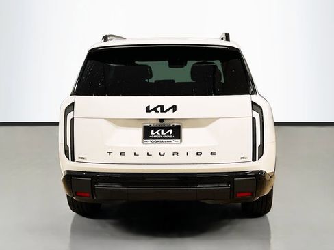 New 2027 Kia Telluride SX X-Line image 6