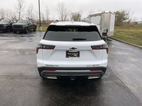 New 2026 Chevrolet Equinox ACTIV image 6