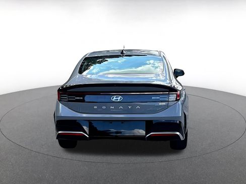 Used 2025 Hyundai Sonata SEL FWD image 22