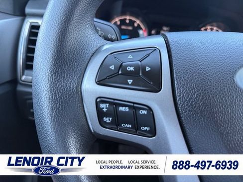 Certified 2020 Ford Ranger XLT RWD image 20