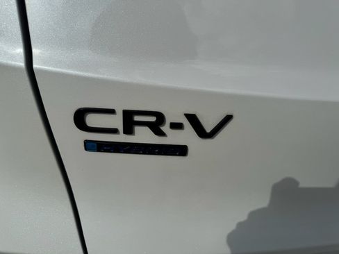 Certified 2026 Honda CR-V Sport Touring image 31