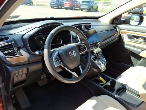 Used 2019 Honda CR-V EX image 6