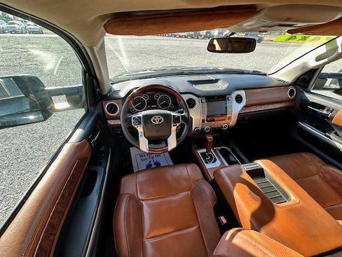 Used 2014 Toyota Tundra 1794 Edition image 13