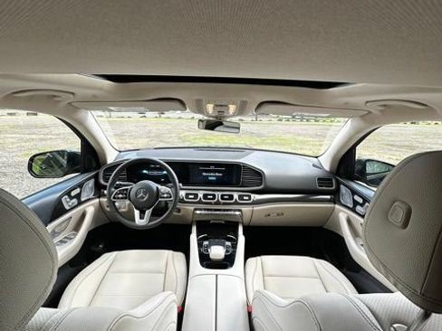 Used 2020 Mercedes-Benz GLE 350 4MATIC image 31