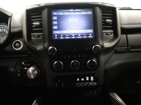 Used 2021 RAM 1500 Sport w/ Level 2 Equipment Group image 20