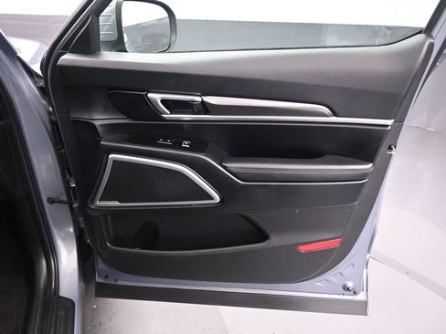 Used 2023 Kia Telluride S w/ S Sunroof Package FWD image 53