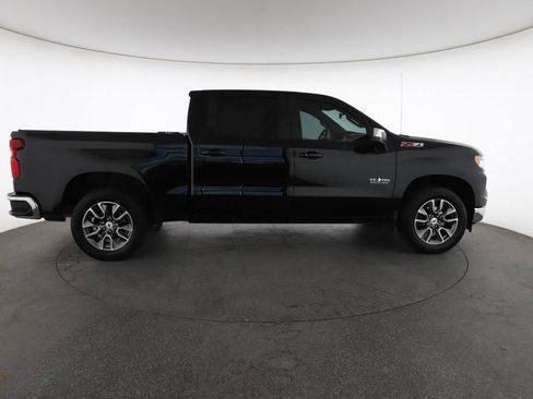 Certified 2024 Chevrolet Silverado 1500 LT w/ Texas Edition Plus AWD/4WD image 14