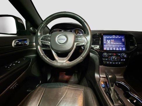 Used 2019 Jeep Grand Cherokee Limited X image 31