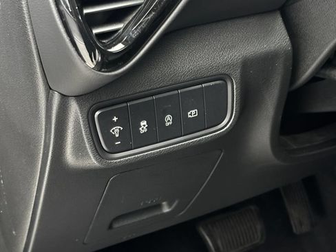 Used 2025 Kia Soul EX FWD image 16