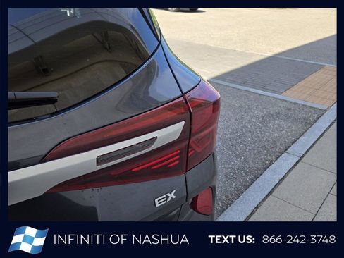 Used 2021 Kia Seltos EX AWD/4WD image 13