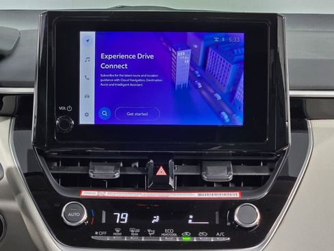 New 2026 Toyota Corolla LE image 18