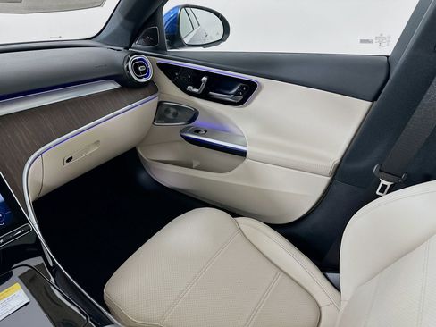 New 2026 Mercedes-Benz C 300 Sedan image 26