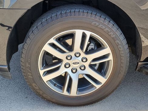 Used 2024 Ford Expedition Limited RWD image 7