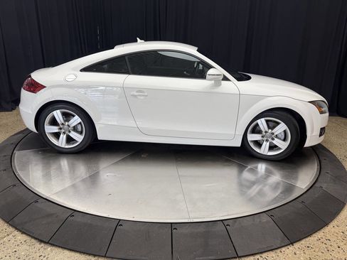Used 2009 Audi TT 2.0T Prestige image 9