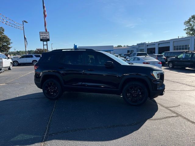 New 2027 GMC Terrain Elevation w/ Elevation Premium Package FWD image 2