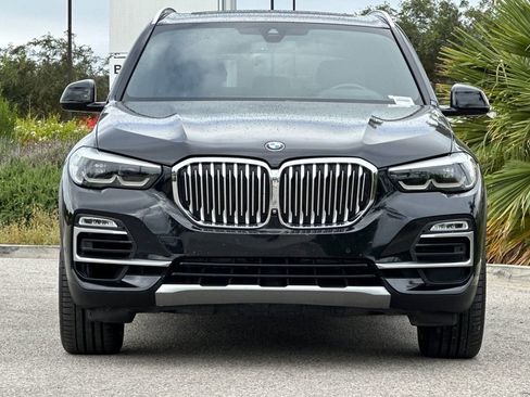 Used 2020 BMW X5 xDrive40i w/ Premium Package image 8