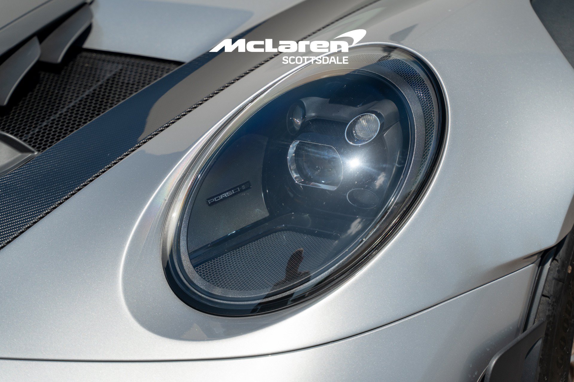 Used 2024 Porsche 911 GT3 RS RWD image 22