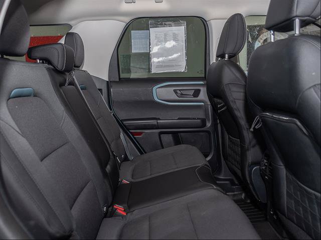 Used 2021 Ford Bronco Sport Badlands AWD/4WD image 23