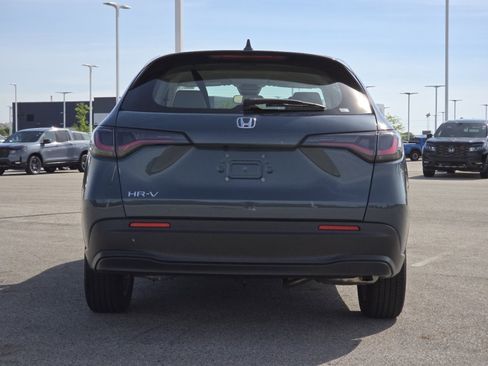 Used 2024 Honda HR-V LX image 14