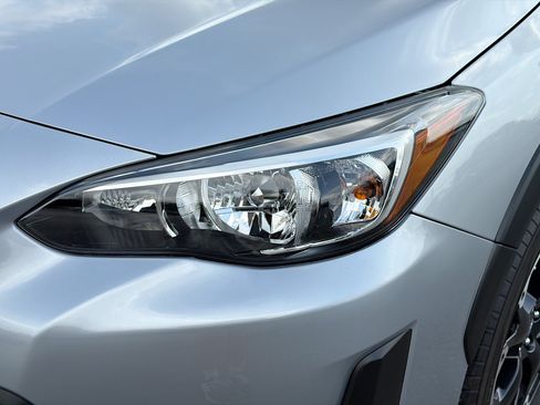 Certified 2023 Subaru Crosstrek 2.0i Premium AWD/4WD image 9