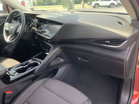 Used 2023 Buick Envision Preferred FWD image 58