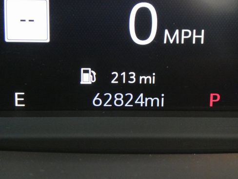 Used 2019 Chevrolet Silverado 1500 LTZ w/ LTZ Plus Package image 37