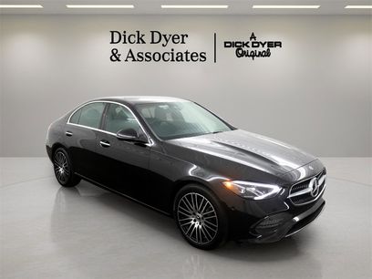 Used 2025 Mercedes-Benz C 300 Sedan
