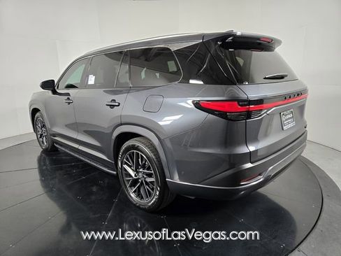 New 2026 Lexus TX 350 AWD image 6