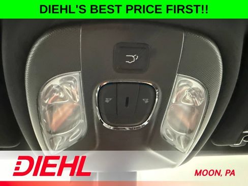 New 2026 Jeep Compass Limited AWD/4WD image 32