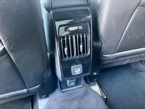 Used 2023 Jeep Compass High Altitude AWD/4WD image 28
