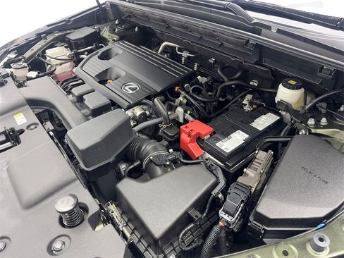 Used 2024 Lexus NX 250 FWD w/ Premium Package image 74