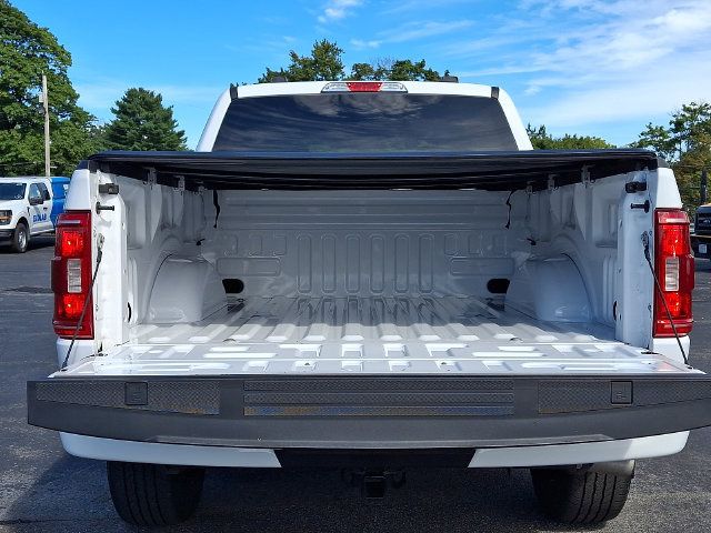 Certified 2023 Ford F150 XL w/ STX Appearance Package AWD/4WD image 29